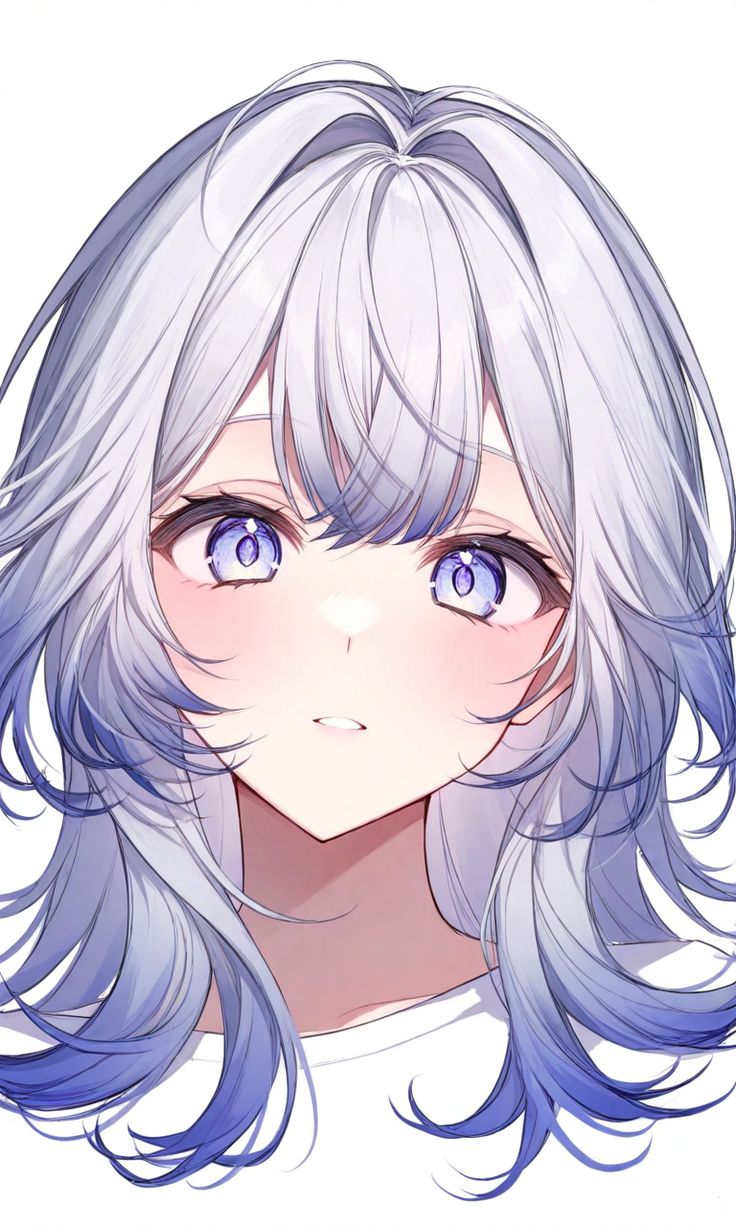 Ảnh Anime Gái Tinh Tế 6