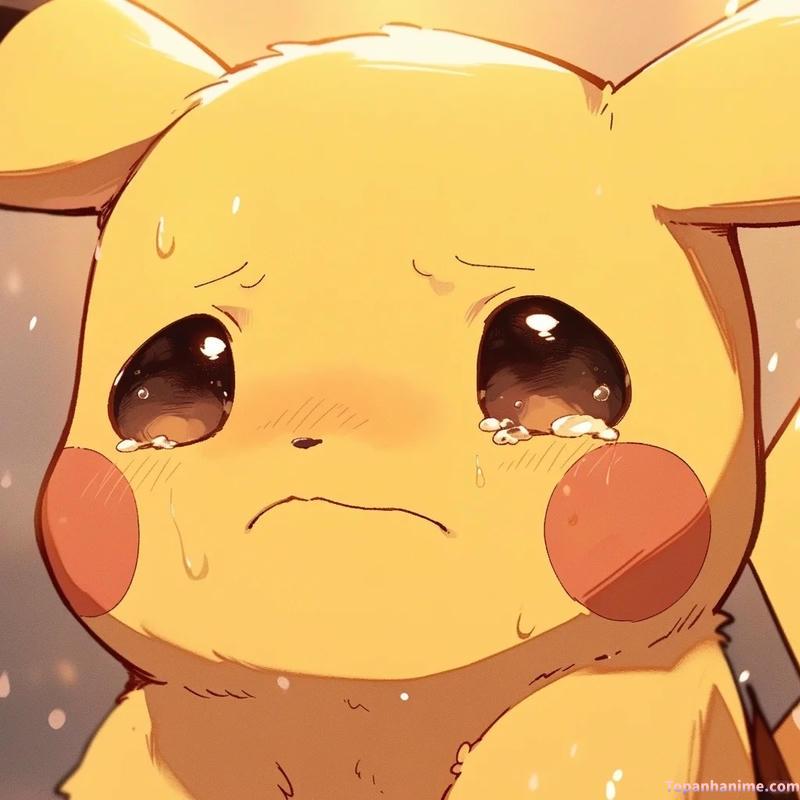 ảnh anime khóc 4