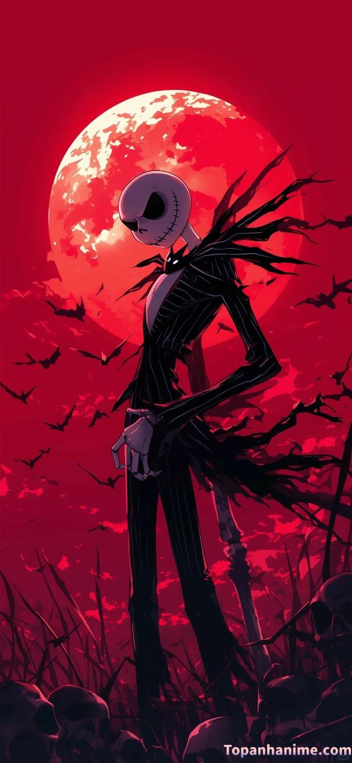 Ảnh anime kinh dị 2