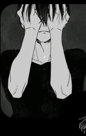 Ảnh Anime Nam Buồn Tâm Trạng 2