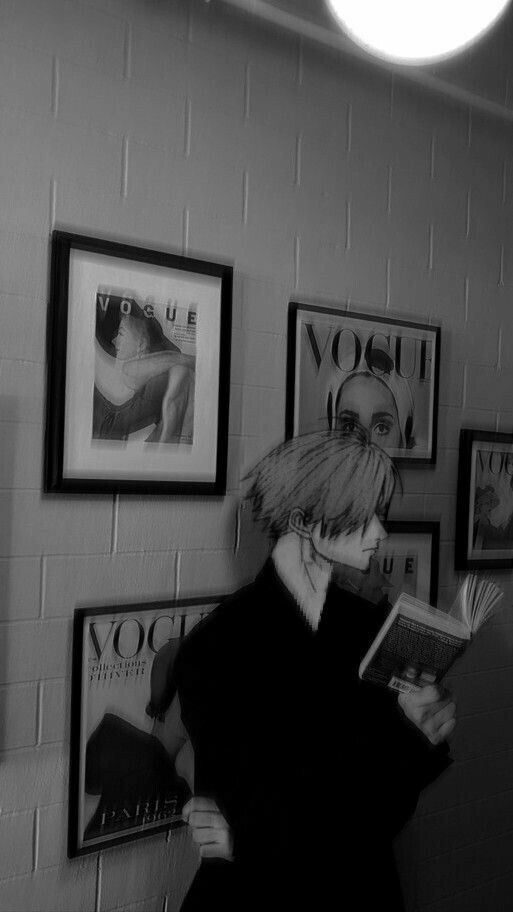 Ảnh Anime Nam Buồn Tâm Trạng 15