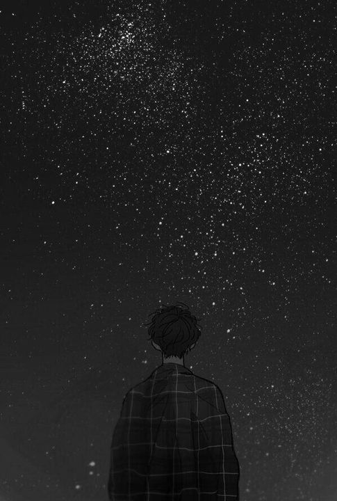 Ảnh Anime Nam Buồn Tâm Trạng 7