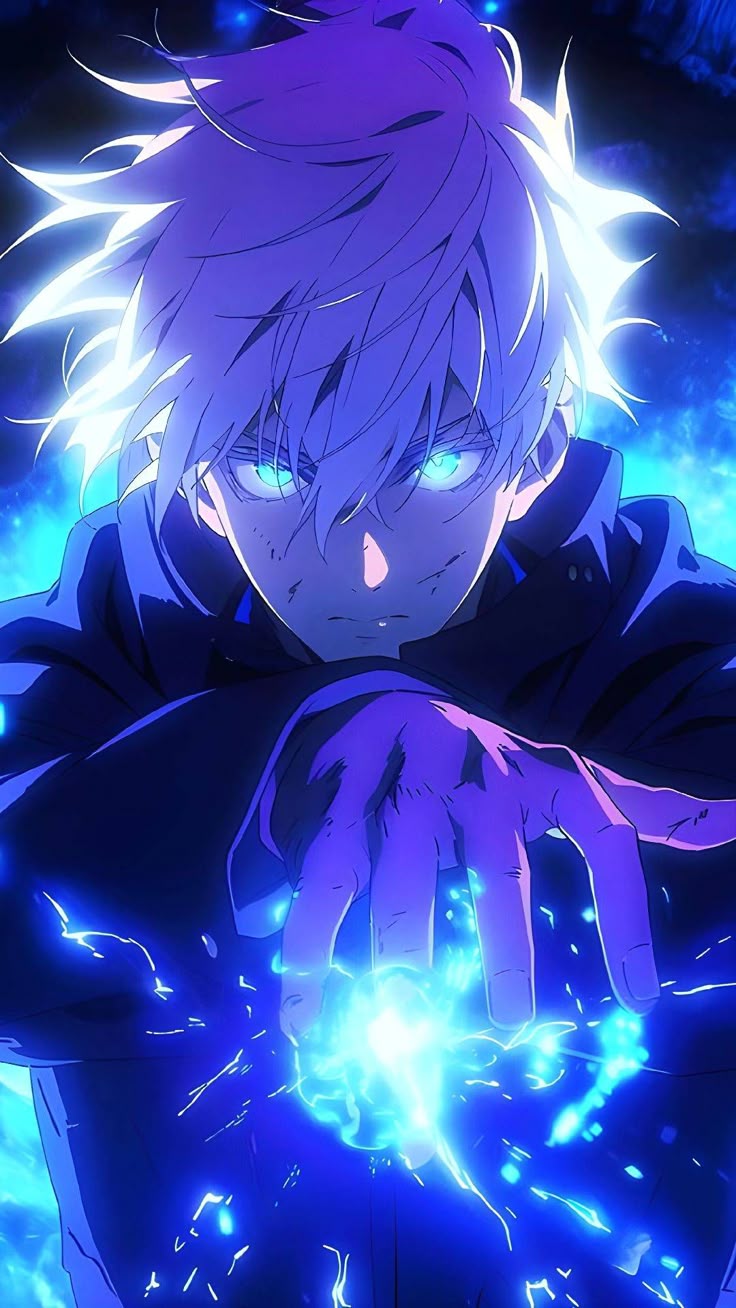 Ảnh Anime Ngầu Chất Lừ 10