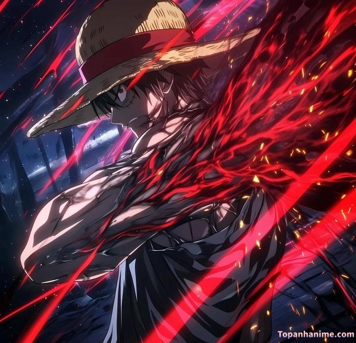 Ảnh anime nam ngầu 19