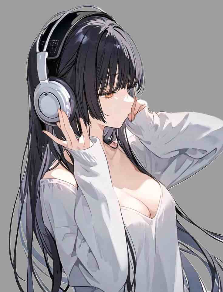 Ảnh anime ngầu cực chất 19