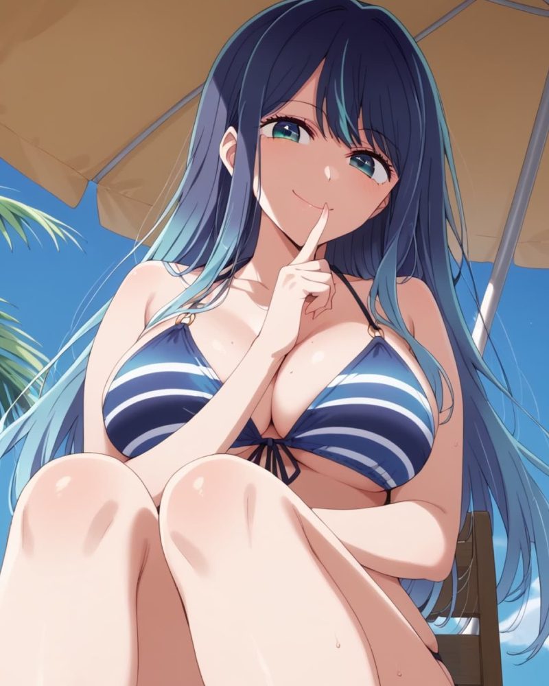 ảnh anime vú bự 28