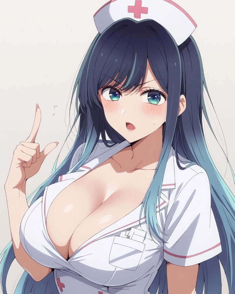 ảnh anime vú bự 22