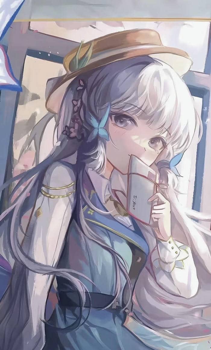 ảnh nhân vật anime nữ 28