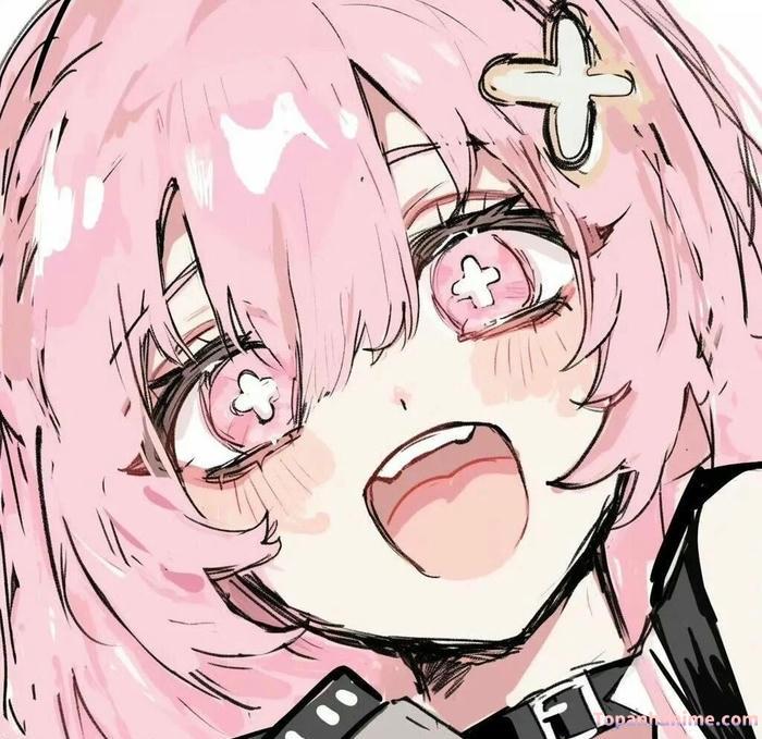 ảnh anime nữ cute 24