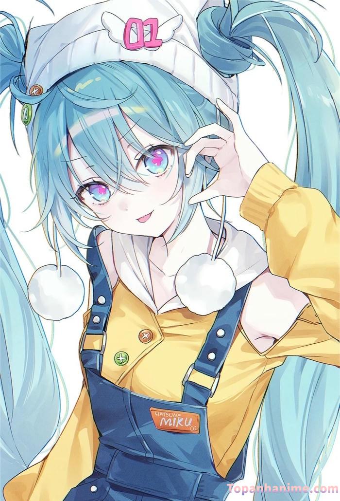 ảnh anime đẹp 20