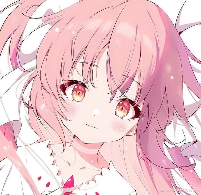 ảnh anime nữ cute 28