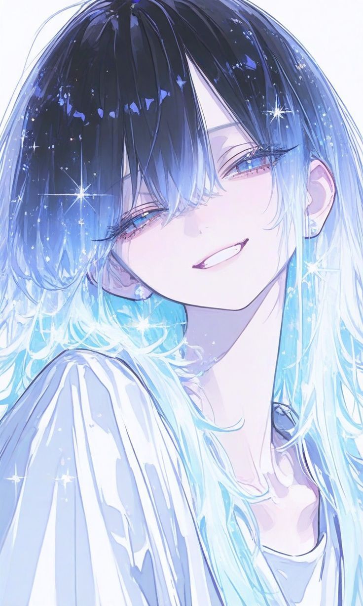 Ảnh Anime Nữ Xinh 7