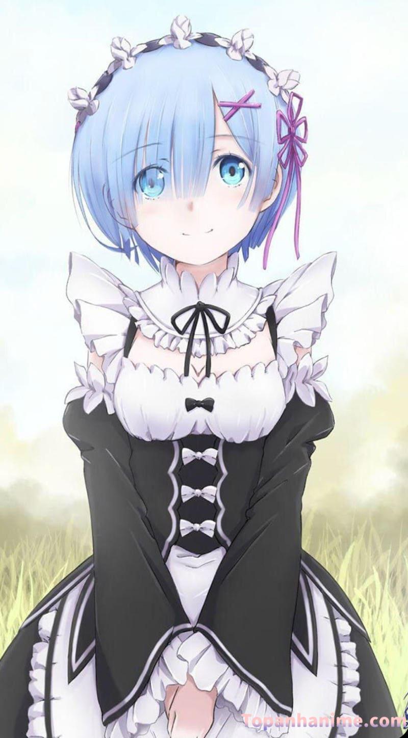 ảnh Ram Re Zero 8