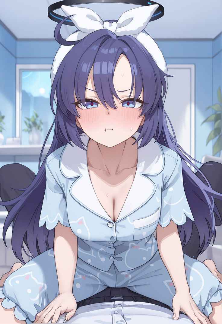 Ảnh Anime Sex Gợi Cảm 8