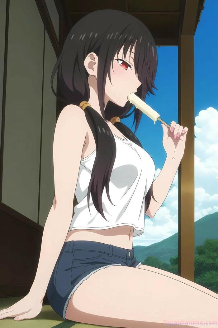 ảnh anime sexy nóng bỏng 3