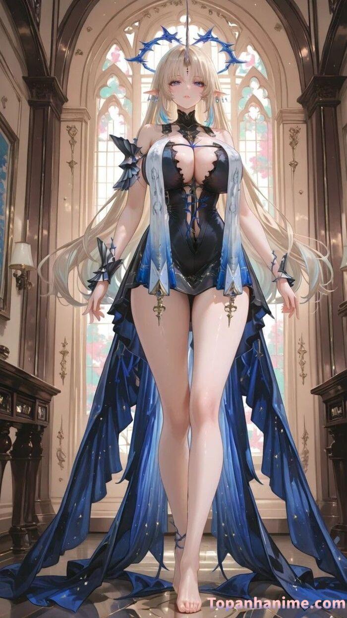 ảnh anime sexy nóng bỏng 13