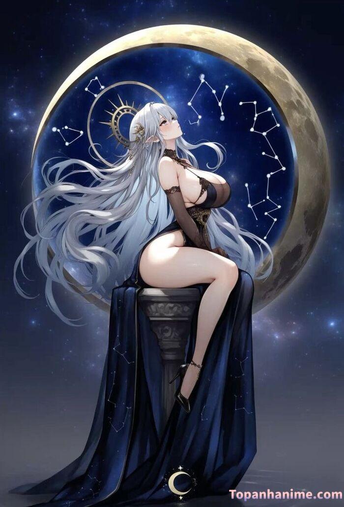 ảnh anime sexy nóng bỏng 15