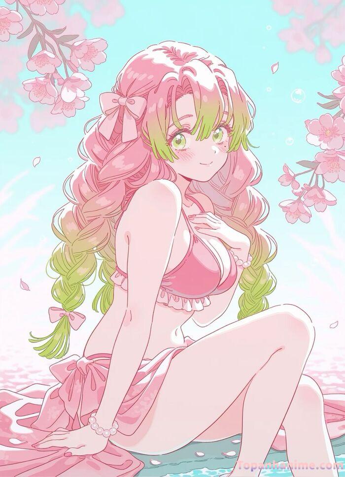 ảnh anime sexy nóng bỏng 19