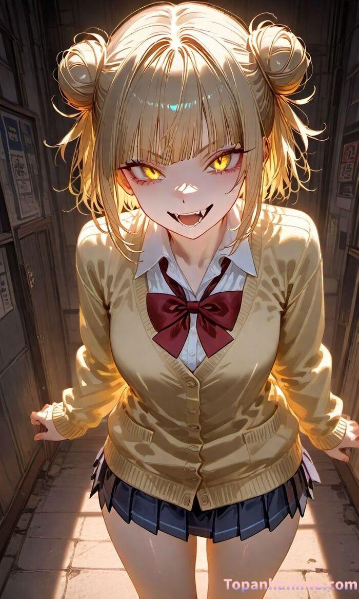 ảnh anime sexy nóng bỏng 27