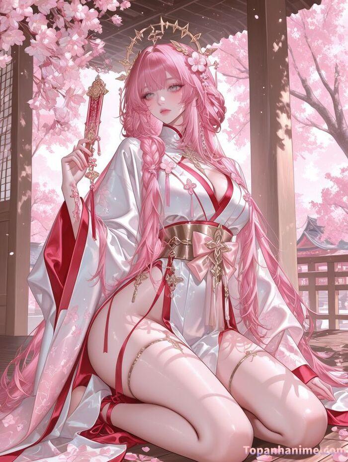 ảnh anime sexy nóng bỏng 28