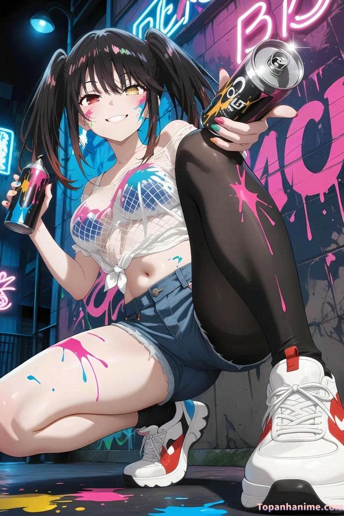 ảnh anime sexy nóng bỏng 10