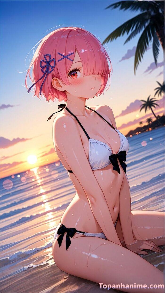 ảnh anime sexy nóng bỏng 32