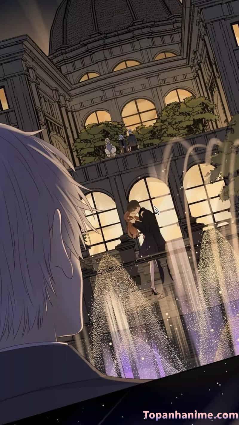 ảnh anime thất tình 4