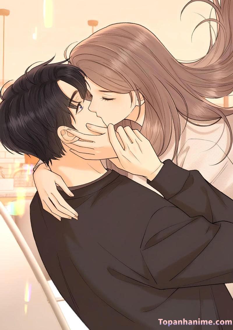 ảnh anime tình yêu 17