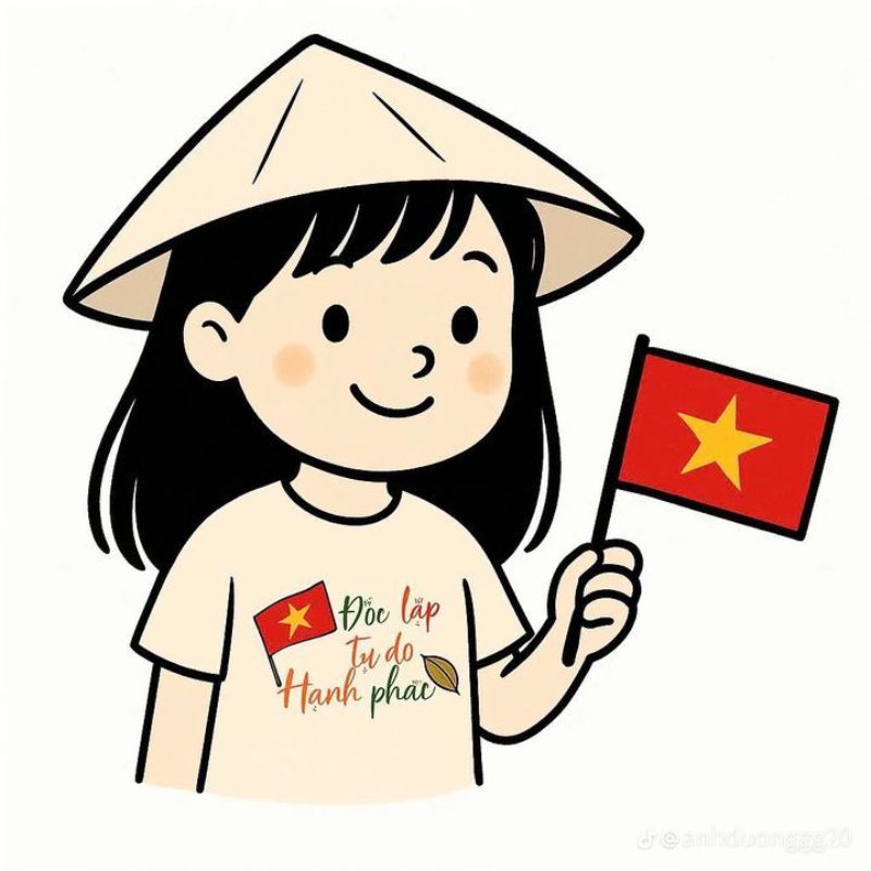 ảnh anime Việt Nam 15