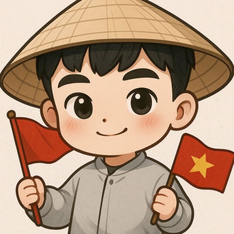 ảnh anime Việt Nam 19