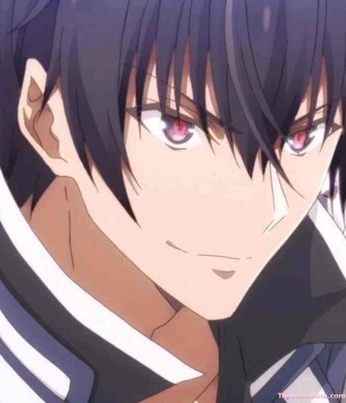 Mẫu ảnh Anos Voldigoad 4