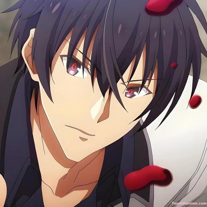 Mẫu ảnh Anos Voldigoad 8