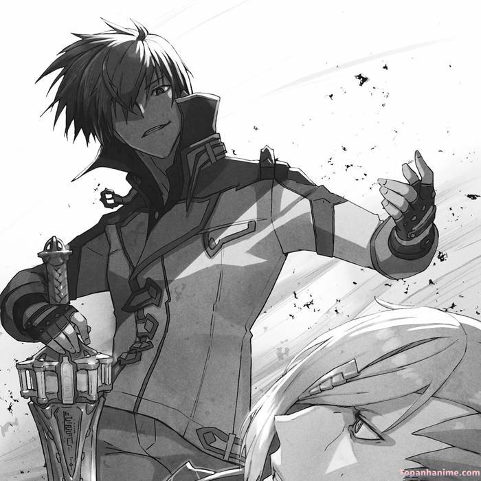 Mẫu ảnh Anos Voldigoad 16