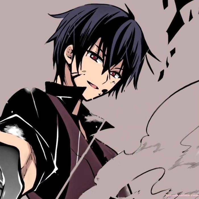 Mẫu ảnh Anos Voldigoad 19