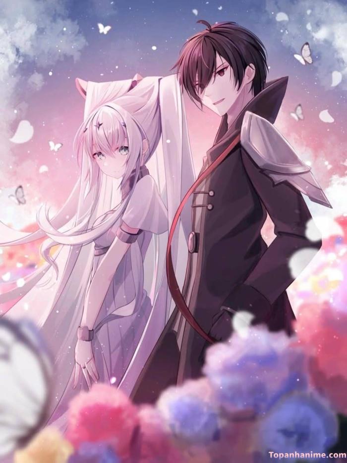 Mẫu ảnh Anos Voldigoad 22