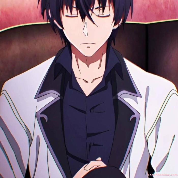 Mẫu ảnh Anos Voldigoad 26