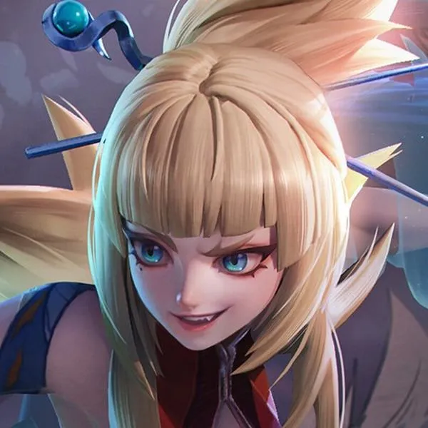 Ảnh Aoi Liên Quân 16