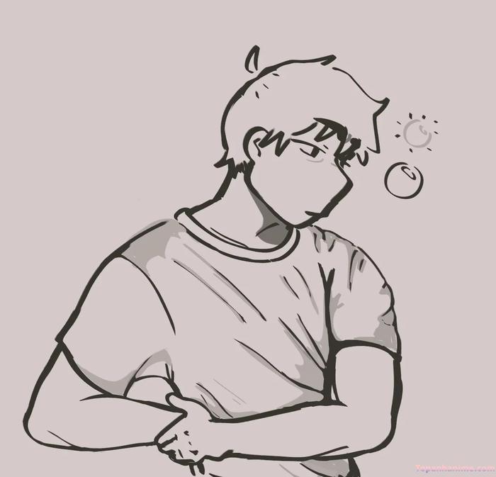 Mẫu ảnh Arataka Reigen ngầu 2