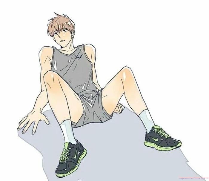 Mẫu ảnh Arataka Reigen ngầu 6