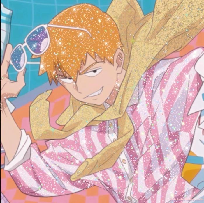 Mẫu ảnh Arataka Reigen ngầu 19