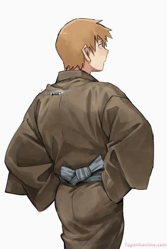 Mẫu ảnh Arataka Reigen ngầu 22