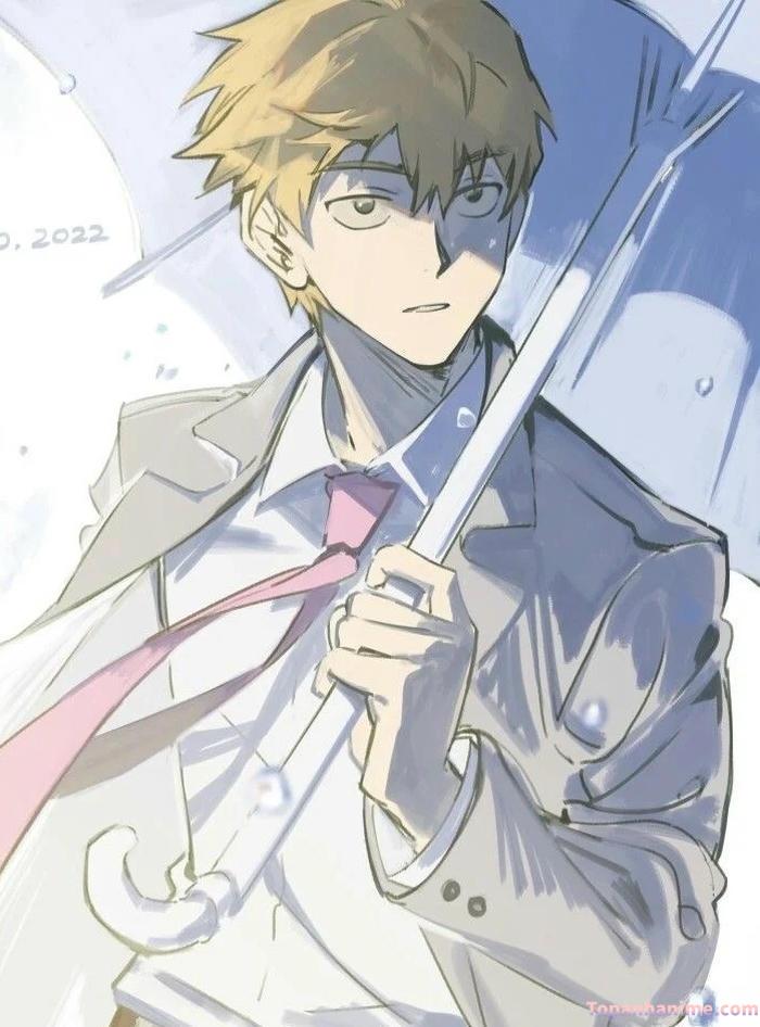 Mẫu ảnh Arataka Reigen ngầu 28