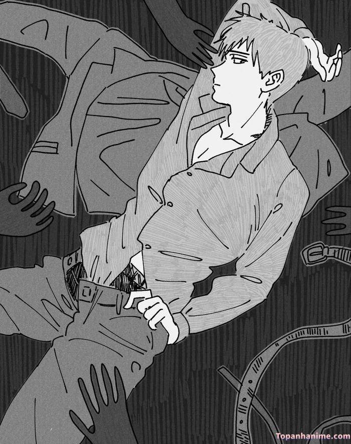 Mẫu ảnh Arataka Reigen ngầu 31