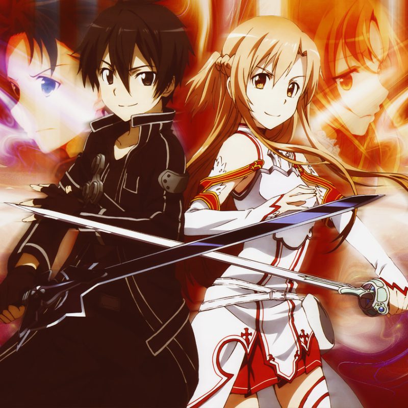 ảnh Asuna 32