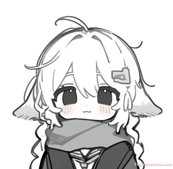 ảnh avatar anime 16