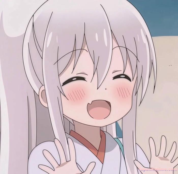 ảnh avatar anime 17