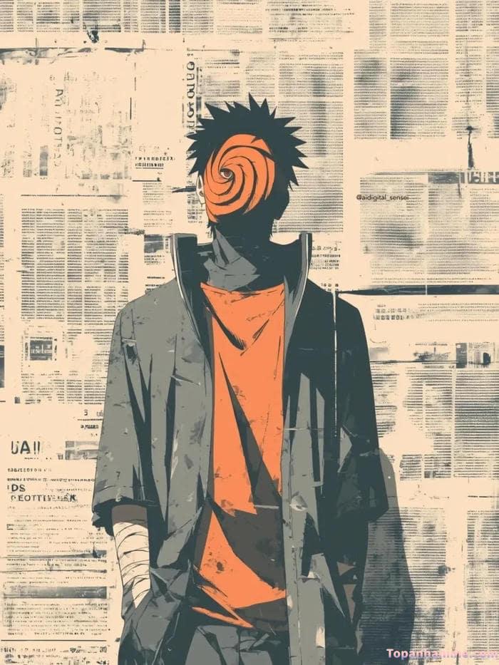 ảnh avatar anime 5