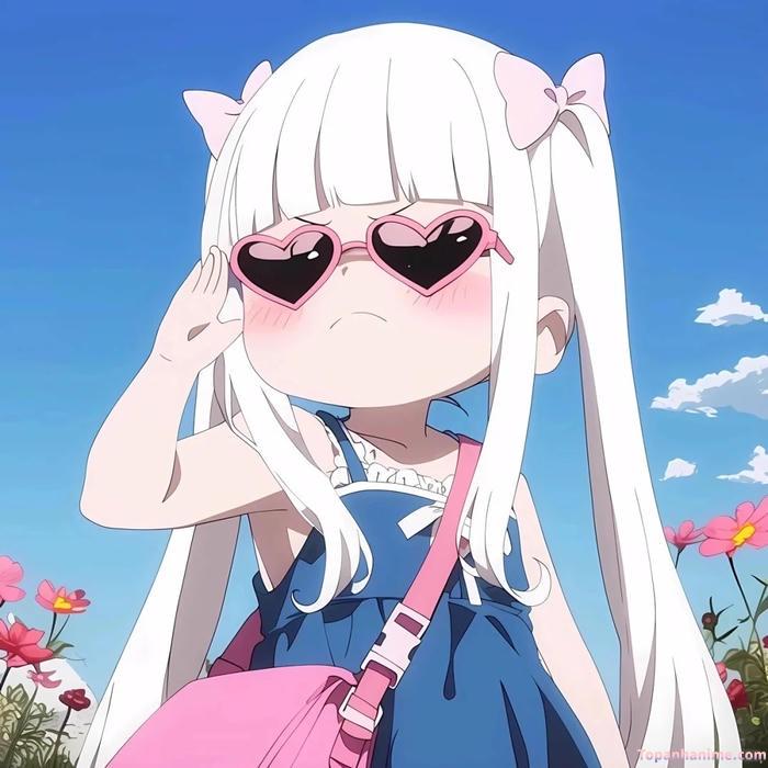 ảnh avatar anime 7