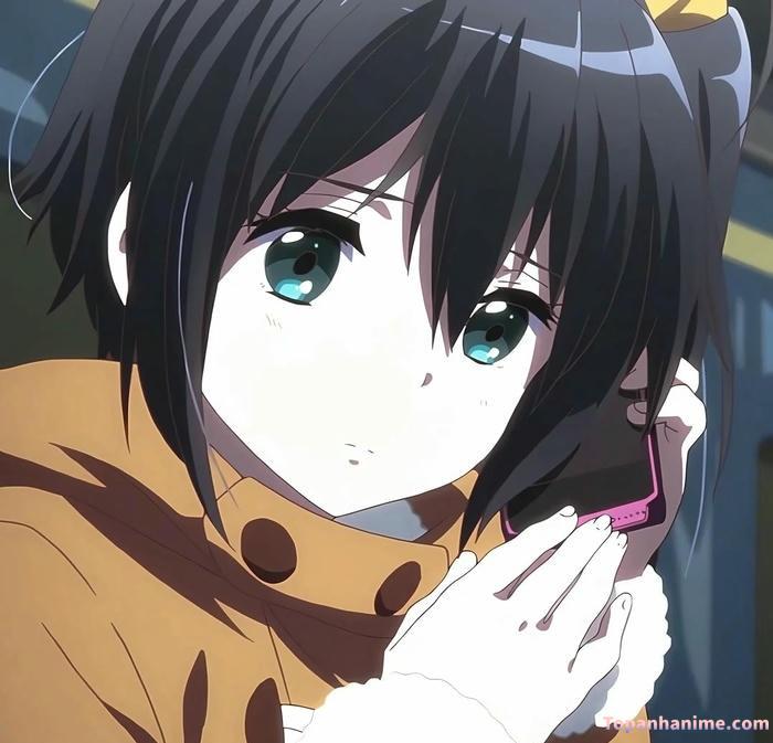 ảnh avatar anime 21