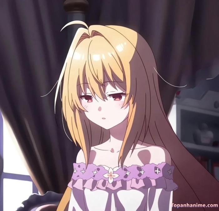 ảnh avatar anime 23